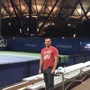 Meet your Posher, Sebastien